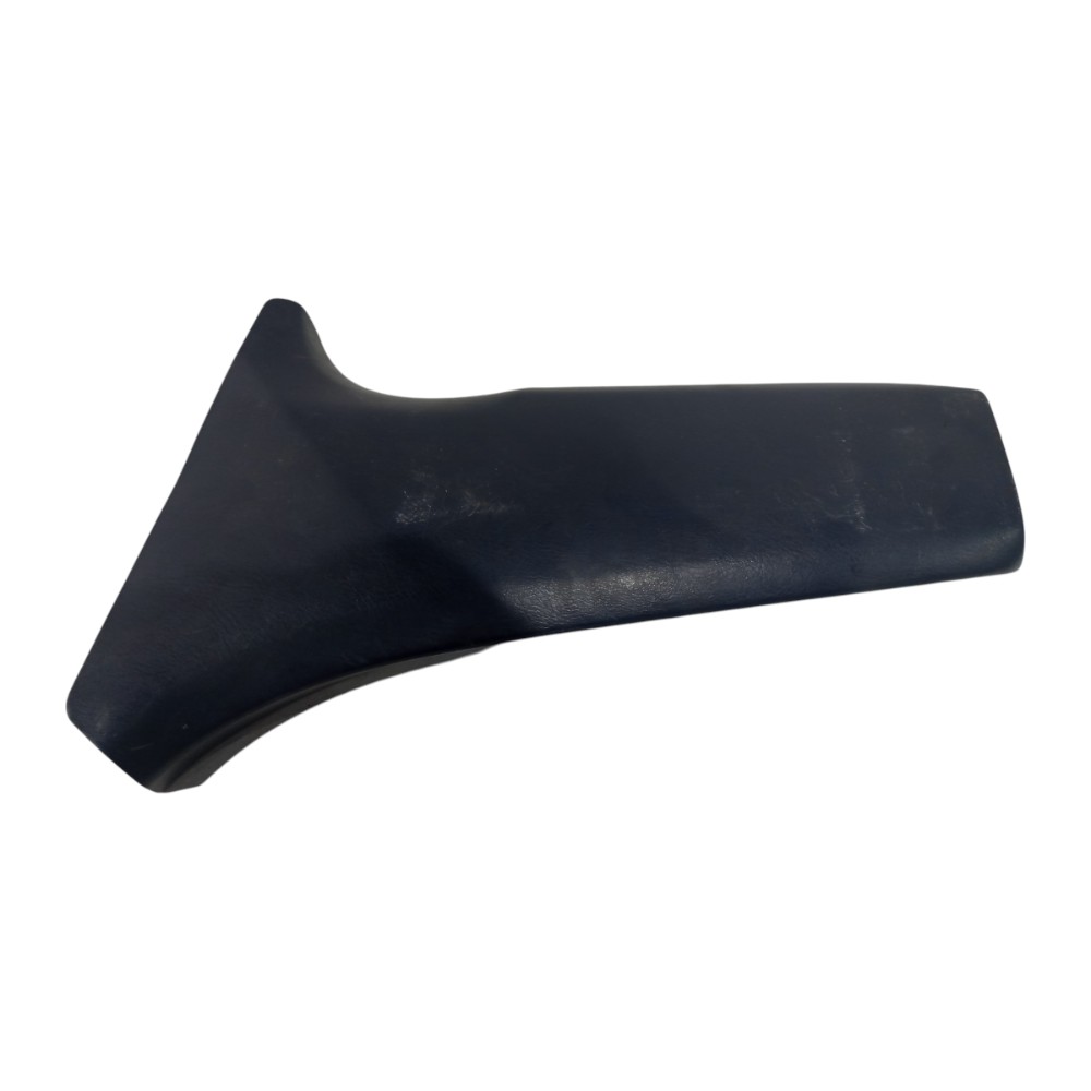 Moldura Inferior Central Esquerda Honda Civic 1997 98 A 1999 2