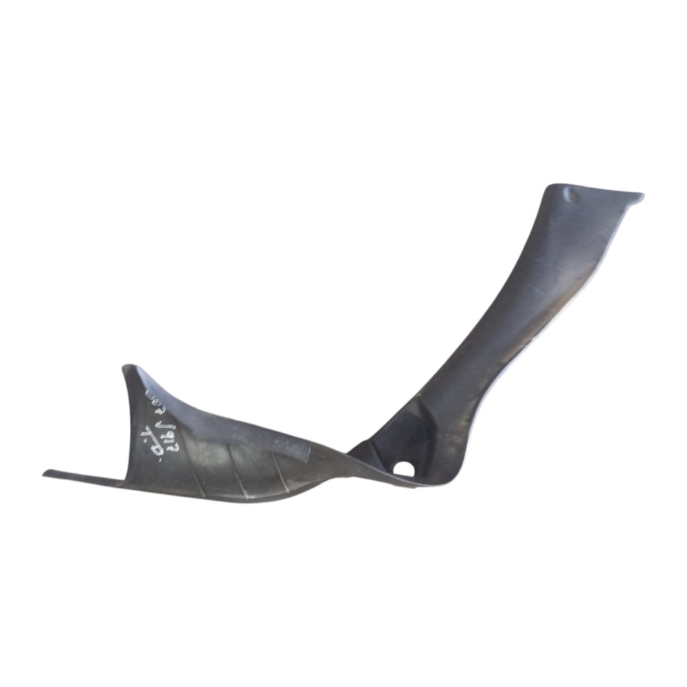 Soleira Porta Traseira Esquerda Peugeot 307 2005 2006 A 2012 5