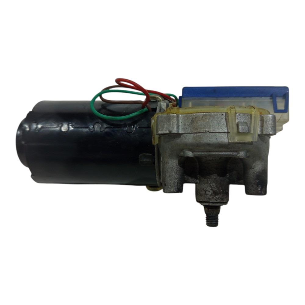 Motor Limpador Parabrisa Fiat Palio Siena Strada 2000 A 2012 5