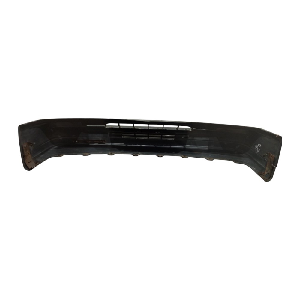 Para-choque Dianteiro Kia Besta 1993 1994 1995 1996 A 2003 Preto 5