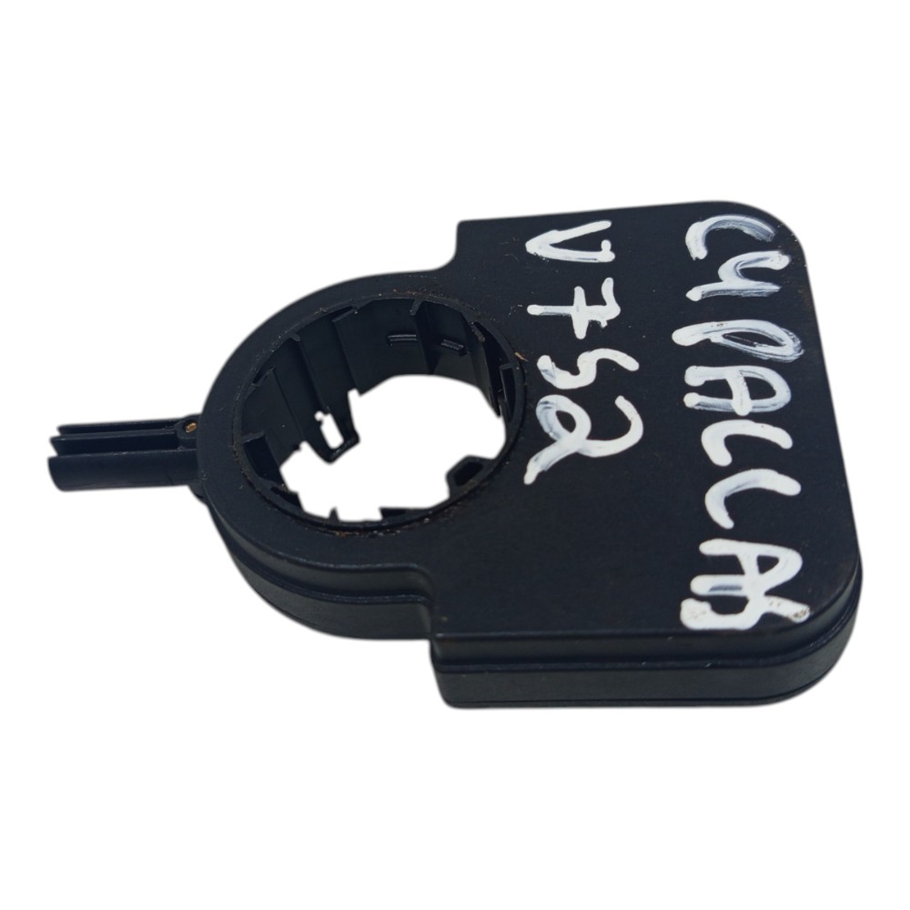 Transponder Sensor Angulo Direção C4 Pallas 2007 2008 A 2013 Preto 4