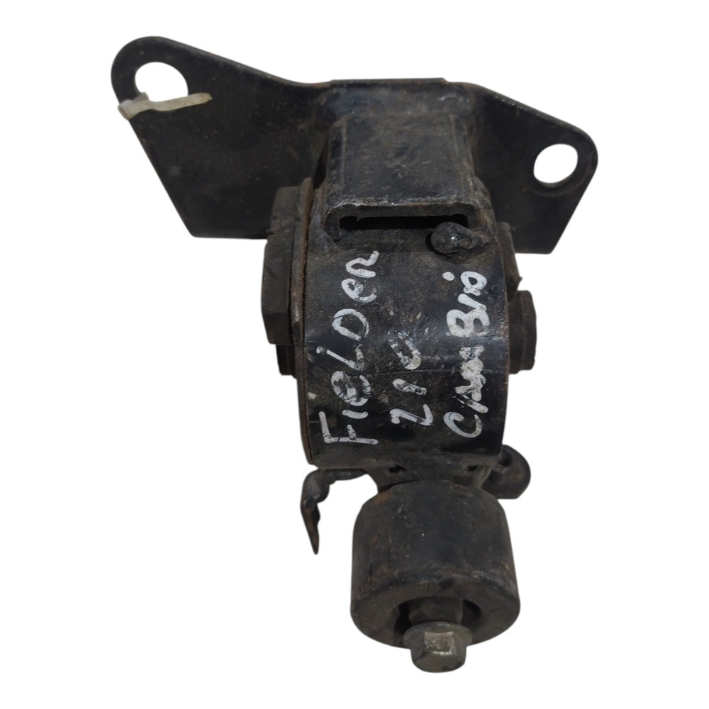 Coxim Esquerdo Motor Corolla Fielder 1.8 2004 A 2008 Origina 4