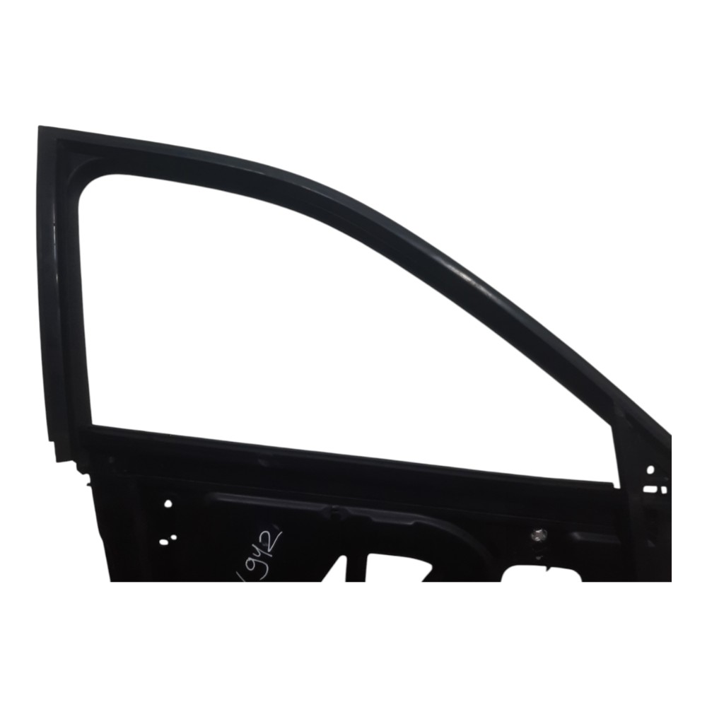 Arco Porta Diant Direita Canaleta Borracha Audi A3 97 A 2006 Dianteira Direito 8