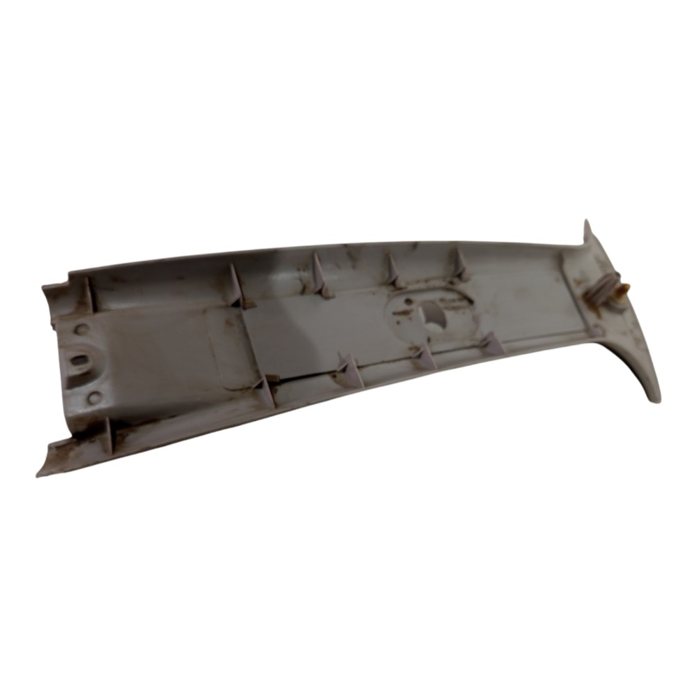 Acabamento Coluna Gol G2 Lado Direito Volkswagen 1998 A 2005 4