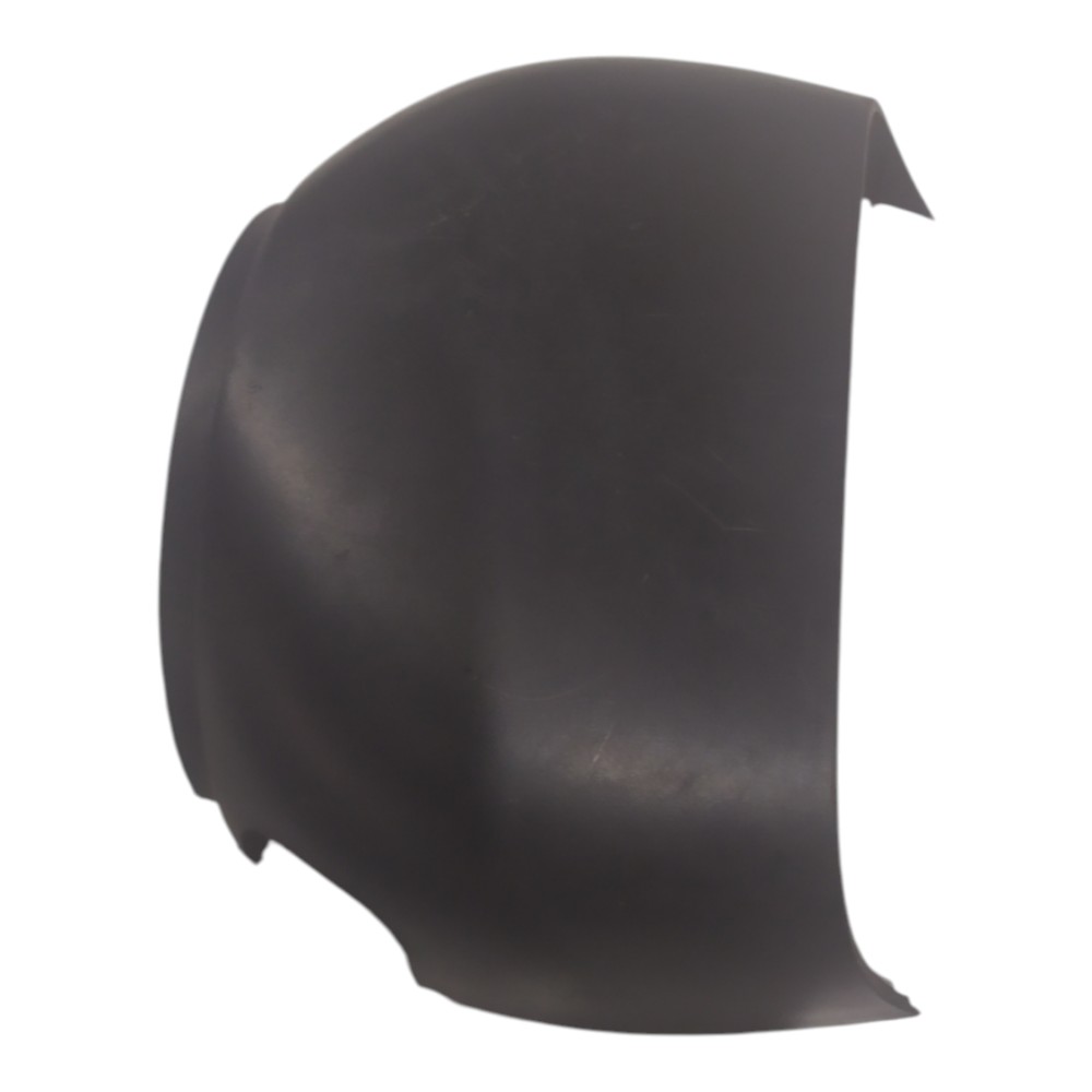 Moldura Superior Direção Capa Chave Fiat Strada 2000 2001 3