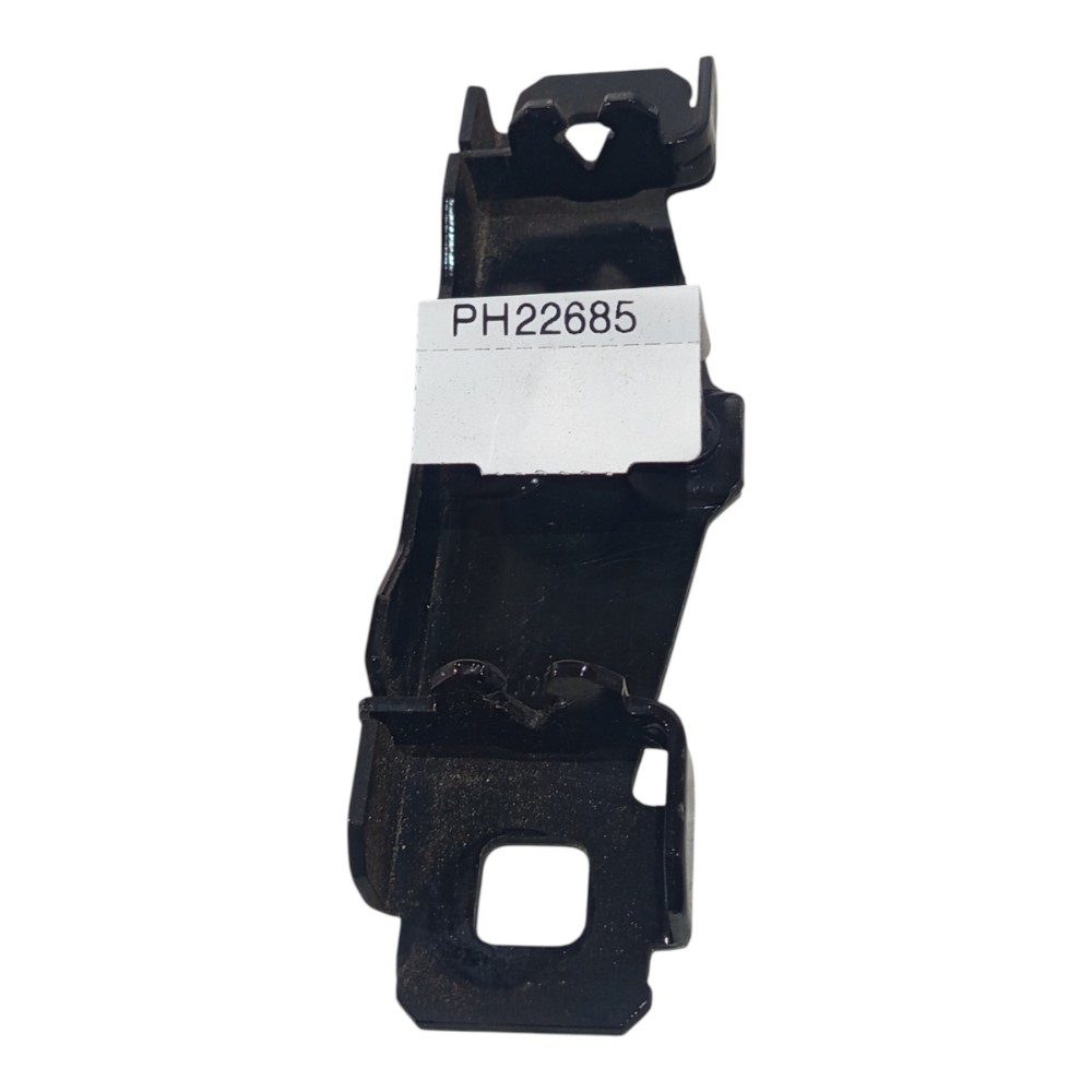 Batente Fechadura Tampa Traseira Ford Focus 2008 A 2014 9
