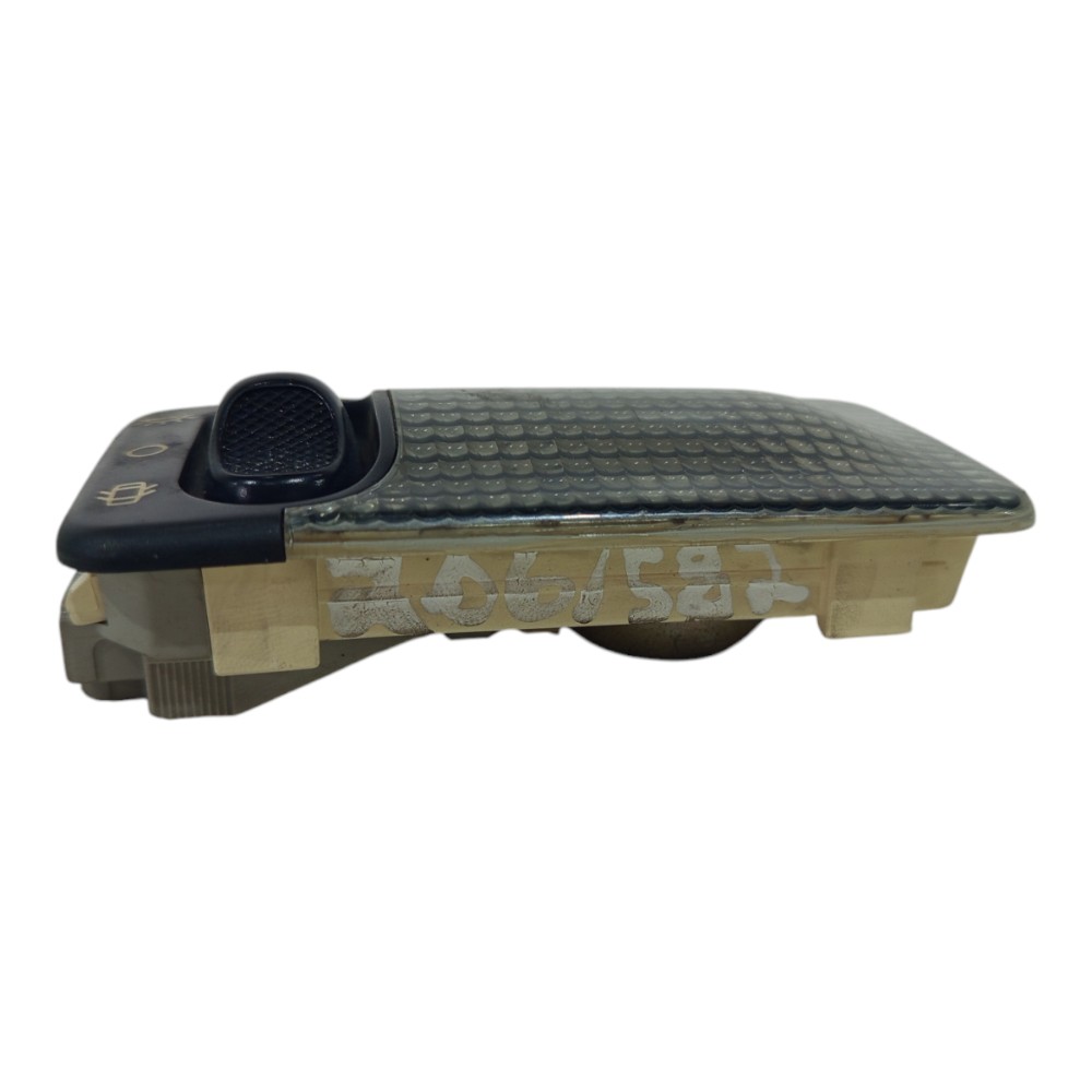 Luz Lâmpada Interna Peugeot 206 2001 2002 2003 2004 A 2007 6