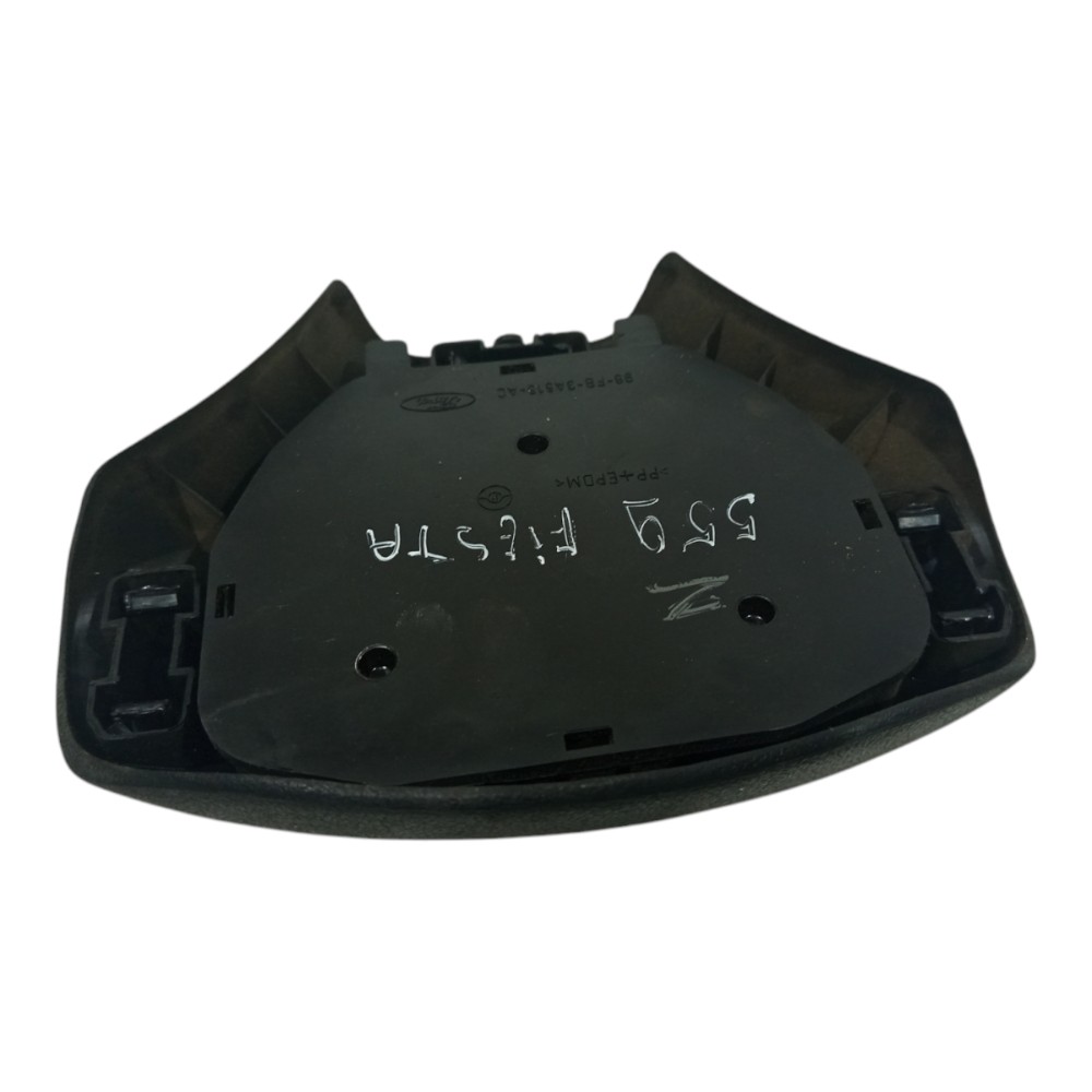 Tampa Buzina Volante Ford Fiesta 1996 1997 1998 1999 A 2002 4