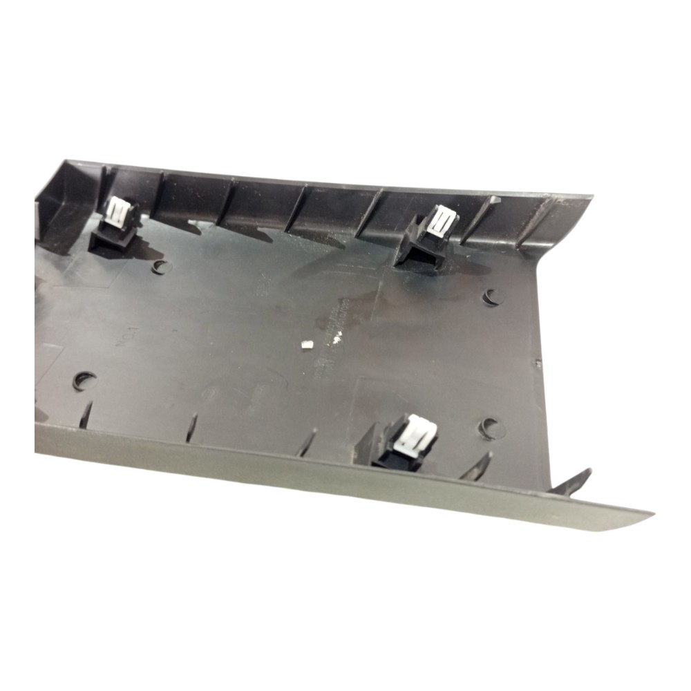 Moldura Console Central Nissan Sentra 2007 2008 A 2012 6