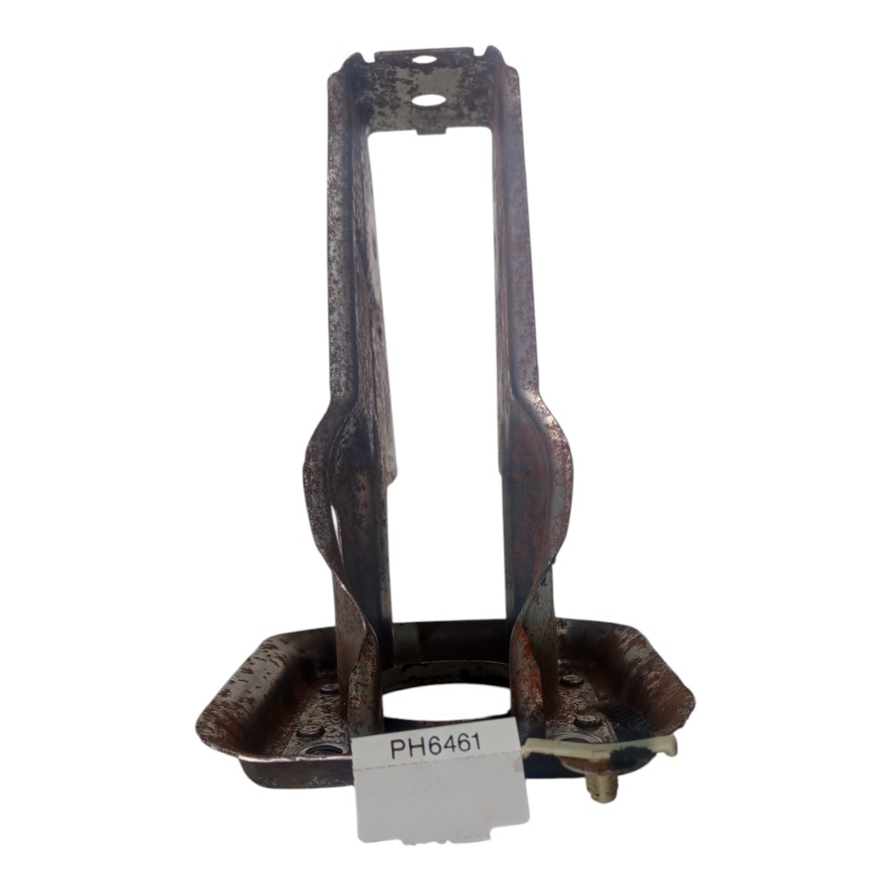 Suporte Pedal Freio Vw Jetta Tsi 2010 2011 2012 2013 A 2014 7