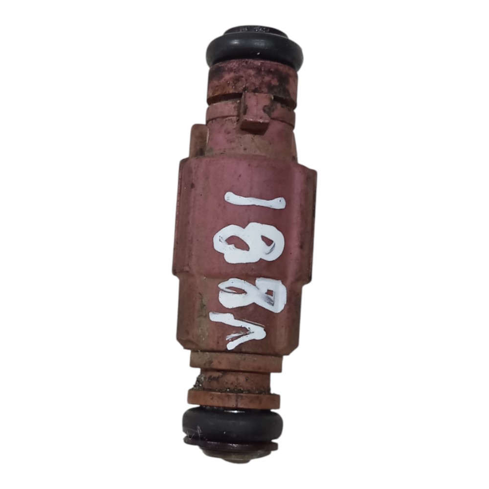 Bico Injetor Citroen Peugeot C3 206 207 1.4 8v 2001 2011 7