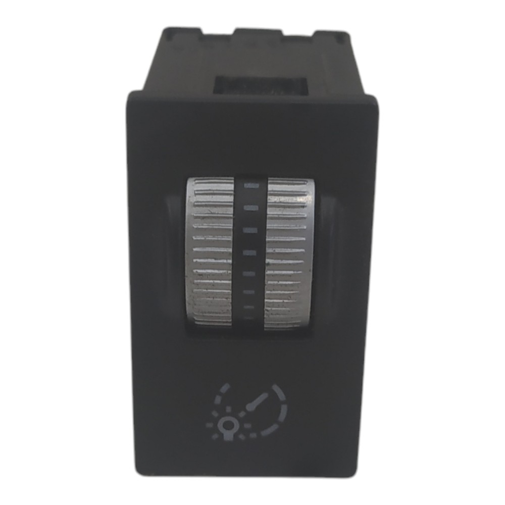 Botão Intensidade Luz Painel Lifan X60 2013 2014 2015 A 2019 2