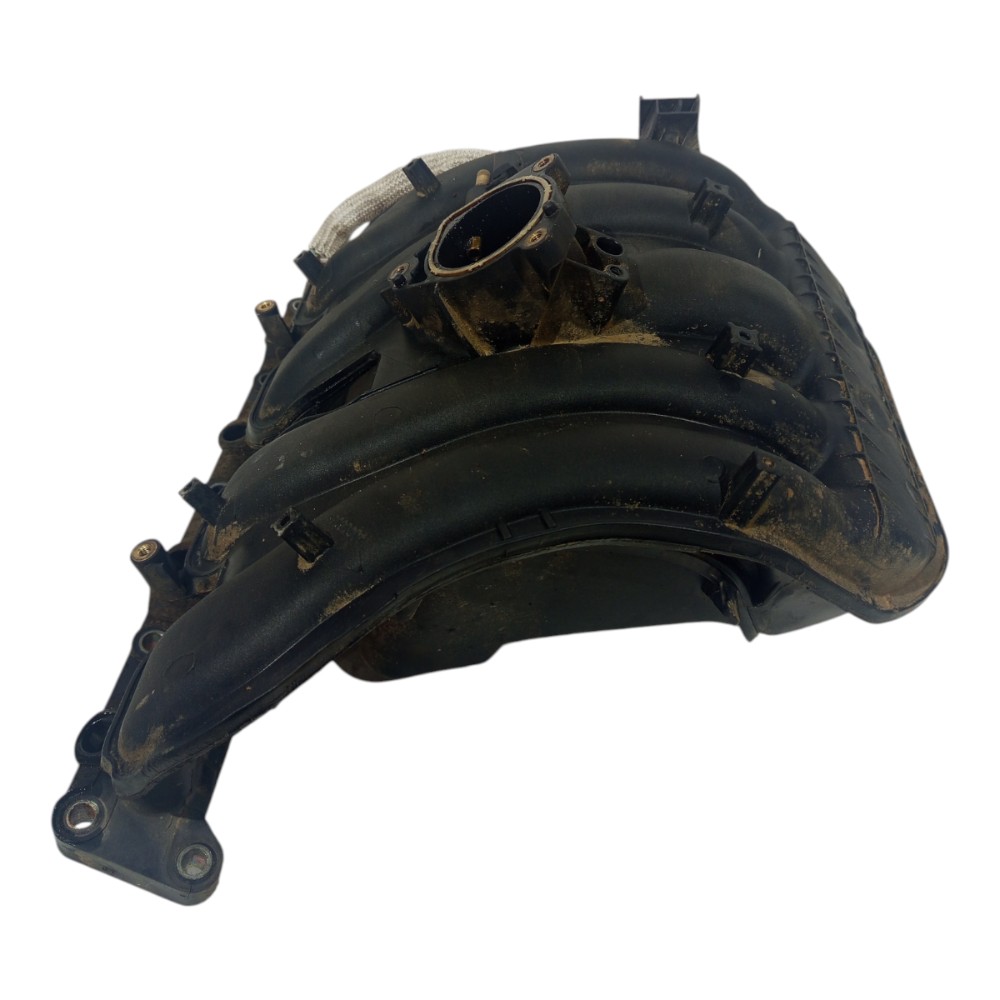 Coletor Admissão Peugeot 308 307 408 2.0 2008 A 2016 6