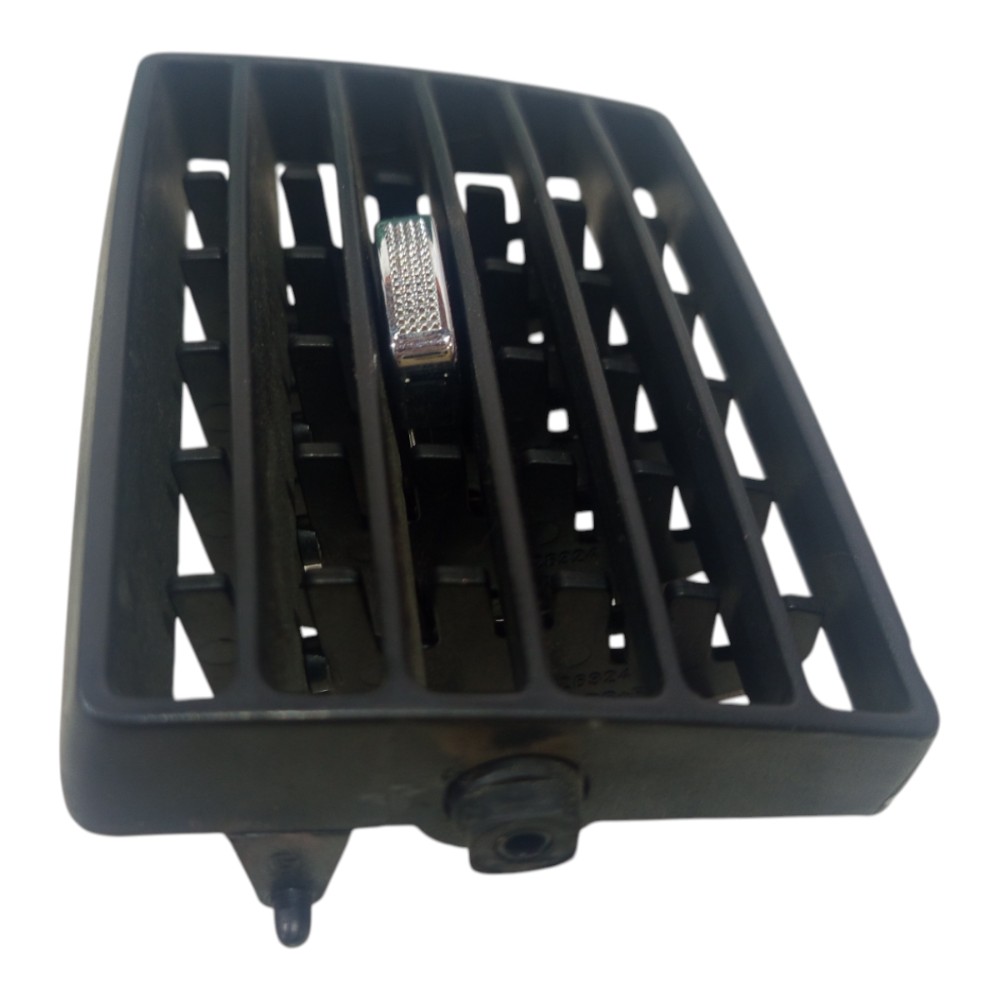 Grade Difusor Ar Central Esquerdo Peugeot 307 2007 A 2012 1