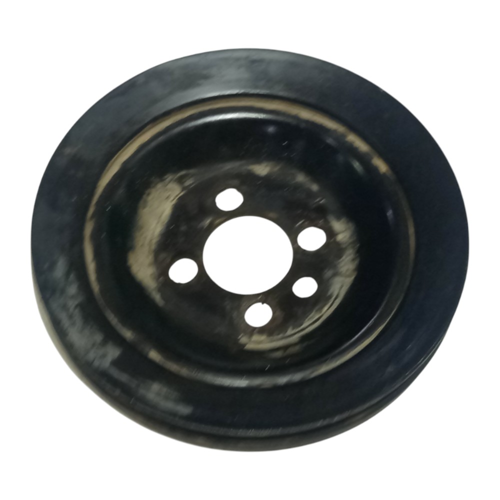 Polia Virabrequim Volkswagen Gol G2 1.6 8v 1994 1995 A 1999 8