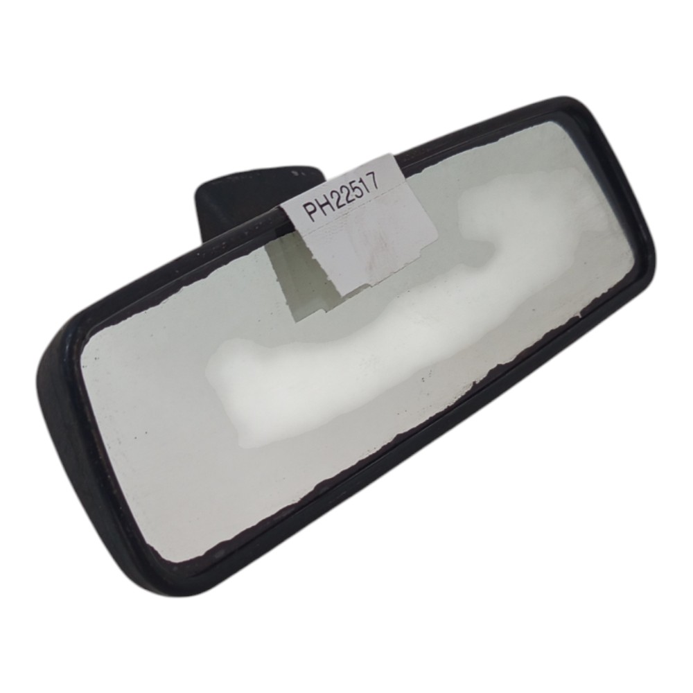 Retrovisor Interno Ford Fiesta 1996 A 1999 7