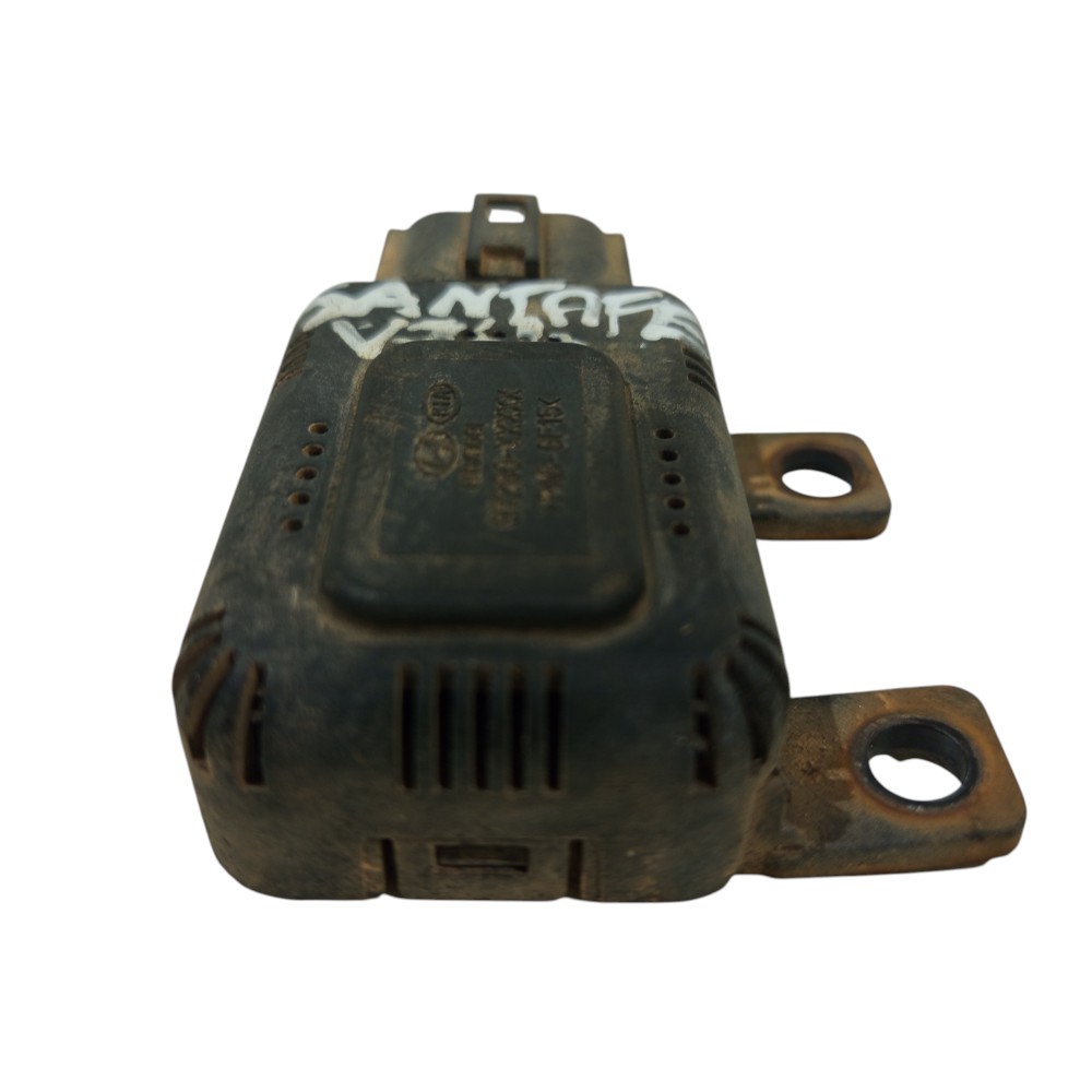 Módulo Sensor Ventoinha Hyundai Santa Fé 2007 2008 A 2012 7