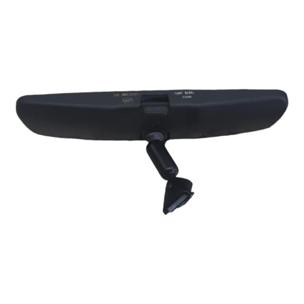 Retrovisor Interno Central Lifan X60 2013 2014 2015 A 2019 4