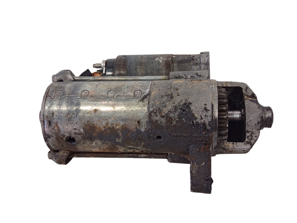 Motor Partida Ford Ka 1.0 8v 1997 1998 1999 A 2007 5