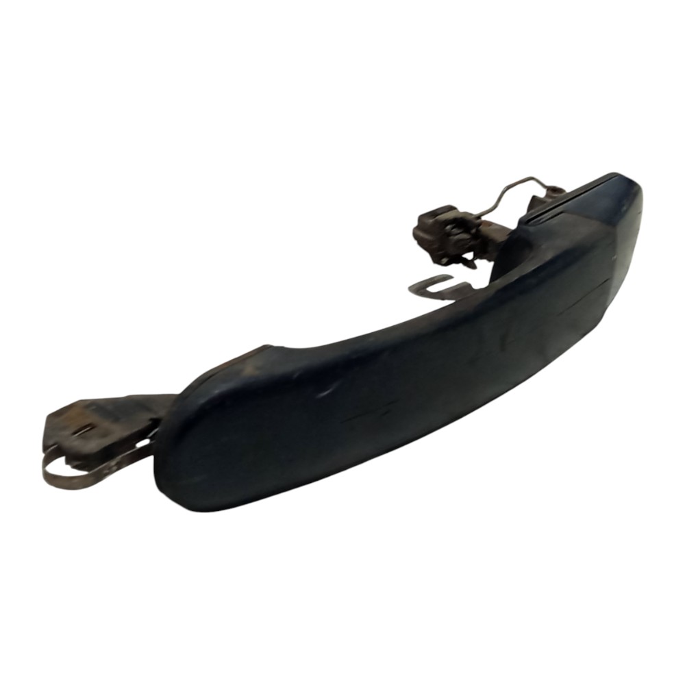 Maçaneta Externa Tras Direito Volkswagen Parati 1999 A 2005 7