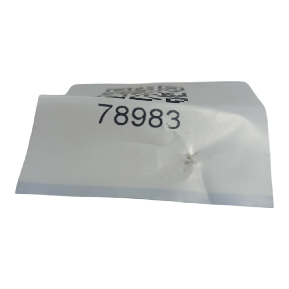 Polia Virabrequim Citroen C4 Pallas Peugeot 307 2007 A 2013 9