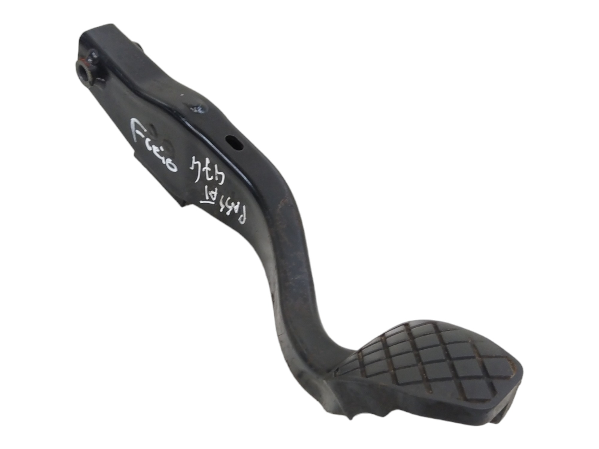 Pedal freio passat 474 kd1