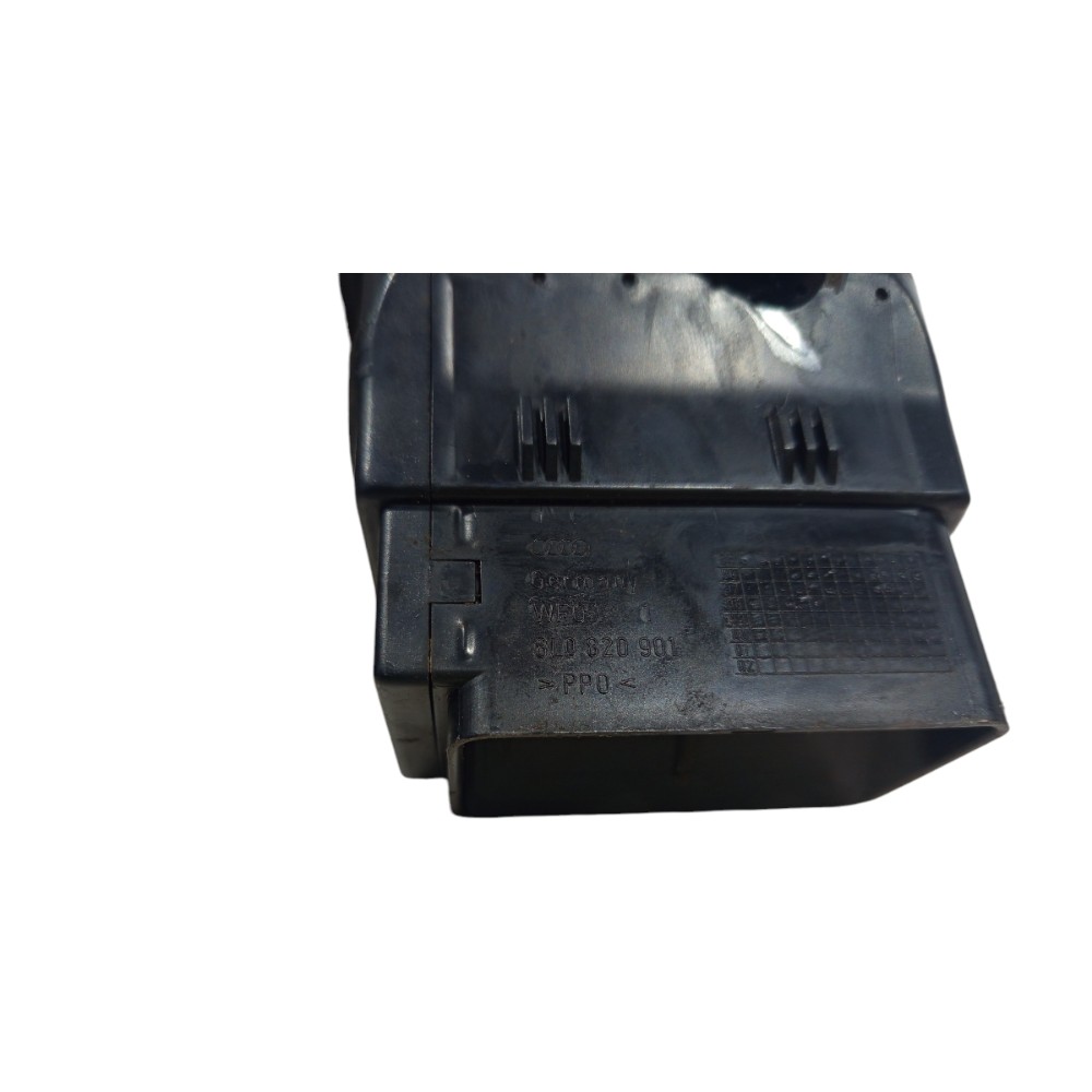 Difusor Ar Lateral Esq Audi A3 1996 1997 1998 99 2000 A 2006 4