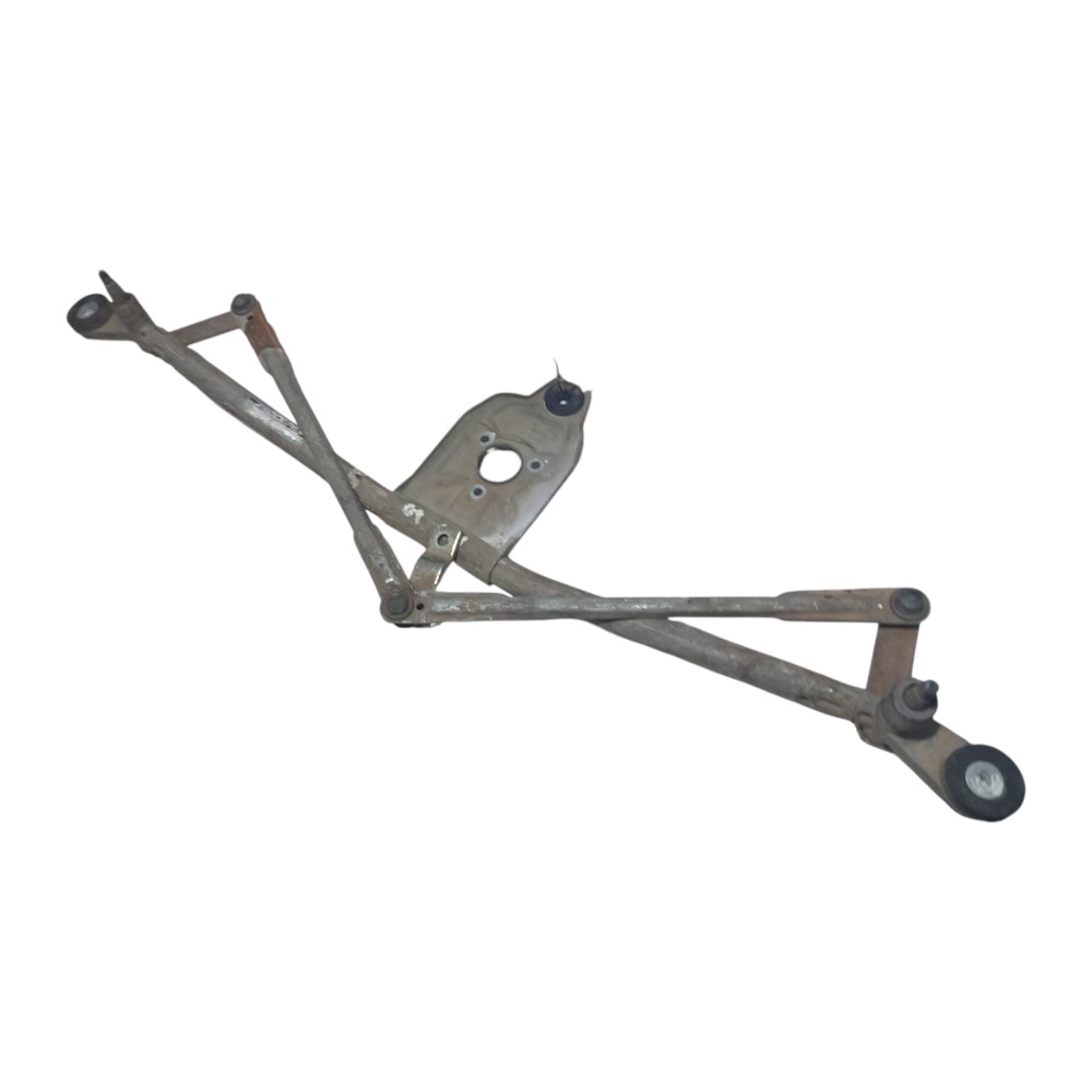 Galhada Limpador Parabrisa Volkswagen Gol G4 2005 A 2014 2