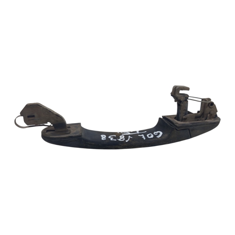 Maçaneta Externa Traseira Esquerda Vw Gol G2 1995 A 2005 3