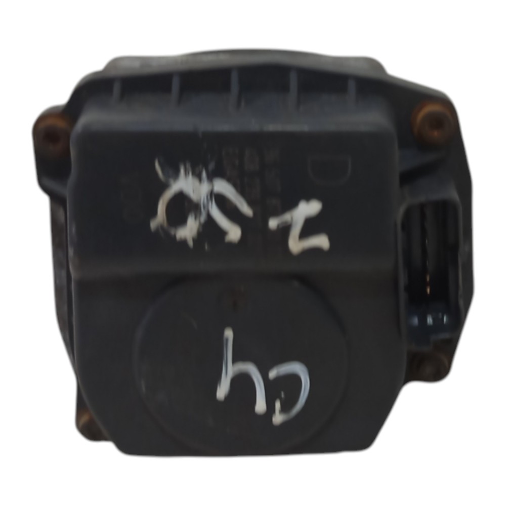Tbi Corpo Borboleta Citroen C4 Pallas Peugeot 307 2.0 16v 08 6