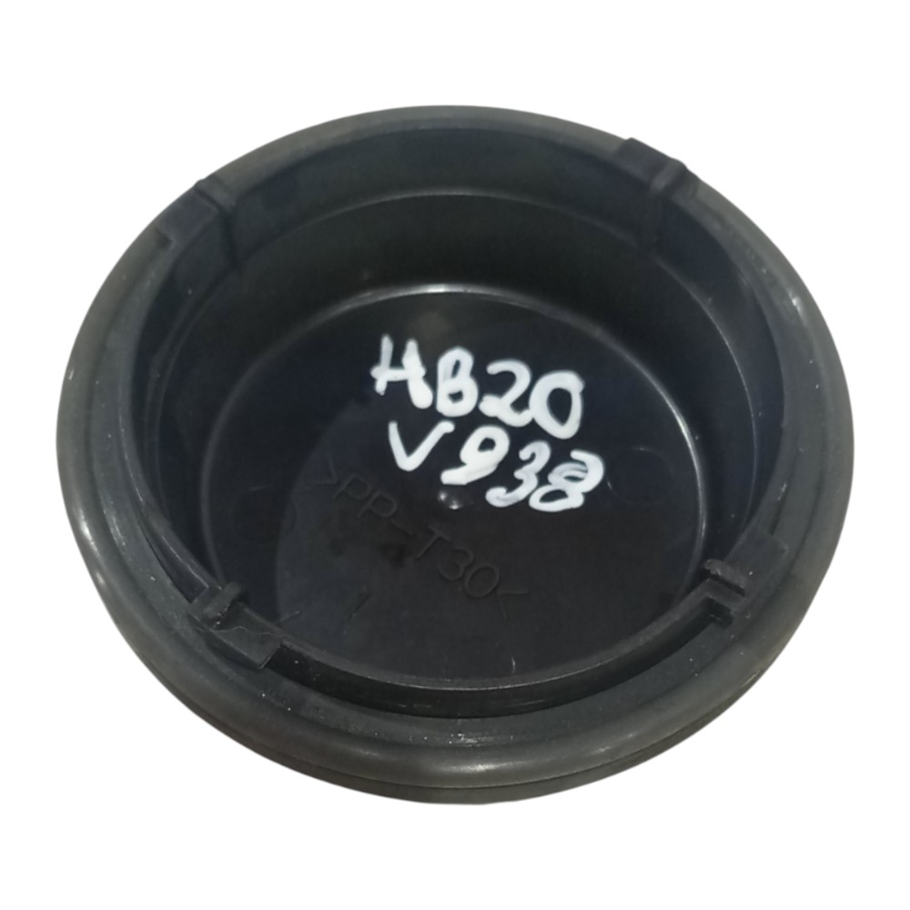 Tampa Vedação Farol Hyundai Hb20 1.0 3cc 2013 A 2019 6