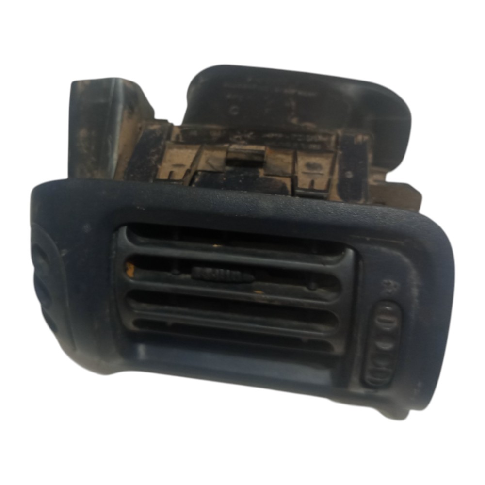 Difusor Ar Condicionado Esquerdo Renault Clio 2004 A 2012 7