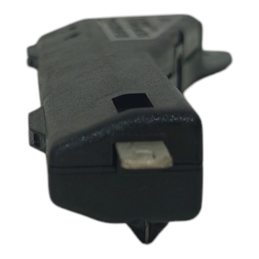 Amplificador Antena Tampa Traseira Mercedes A160 1999 A 2006 4