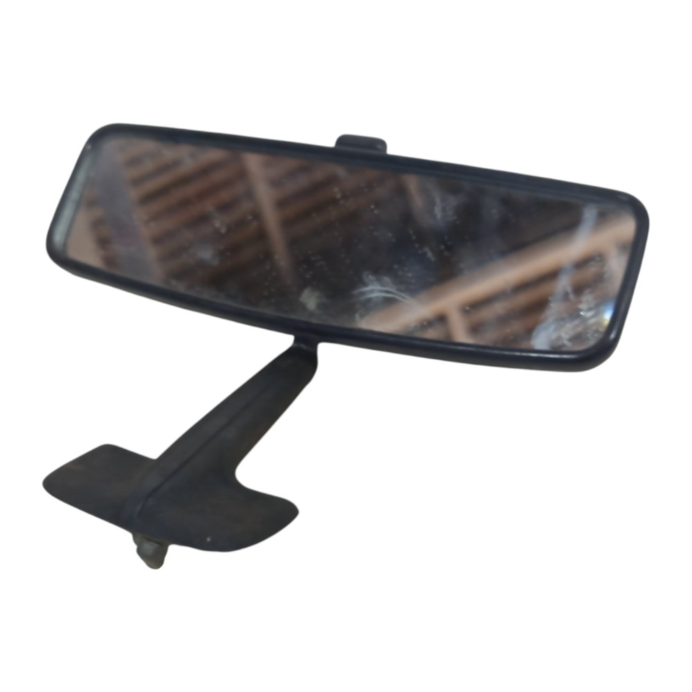 Retrovisor Central Teto Volkswagen Parati 1988 1989 A 1996 5