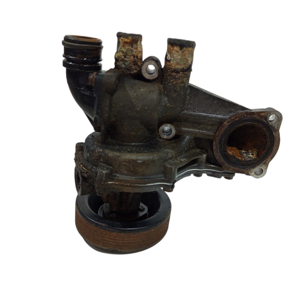 Bomba Água Golf Mk3 Glx Gl 2.0 16v 1994 1995 1996 A 1999 2