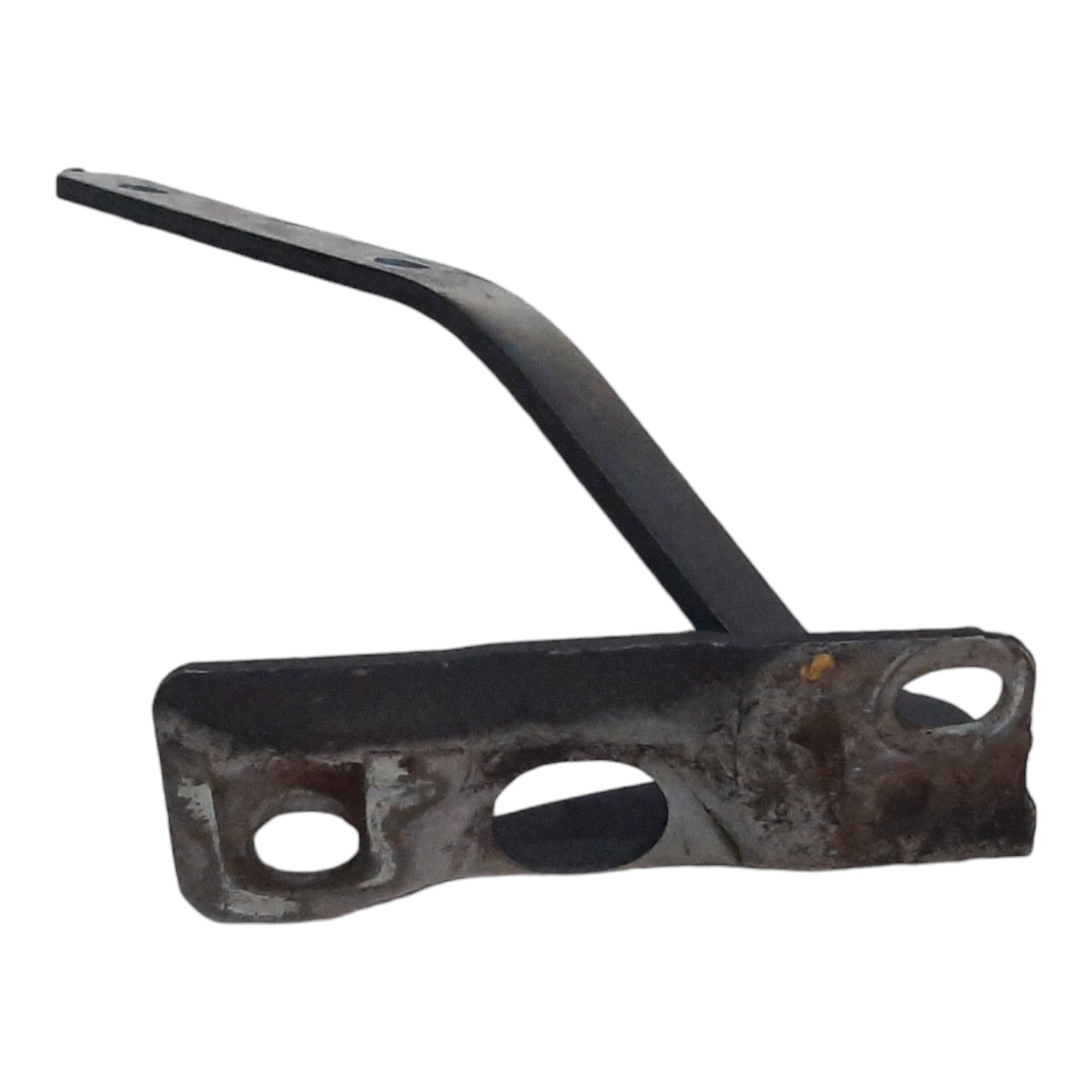 Dobradiça Capo Lado Direito Vw Gol G4 2006 2007 2008 A 2014 1