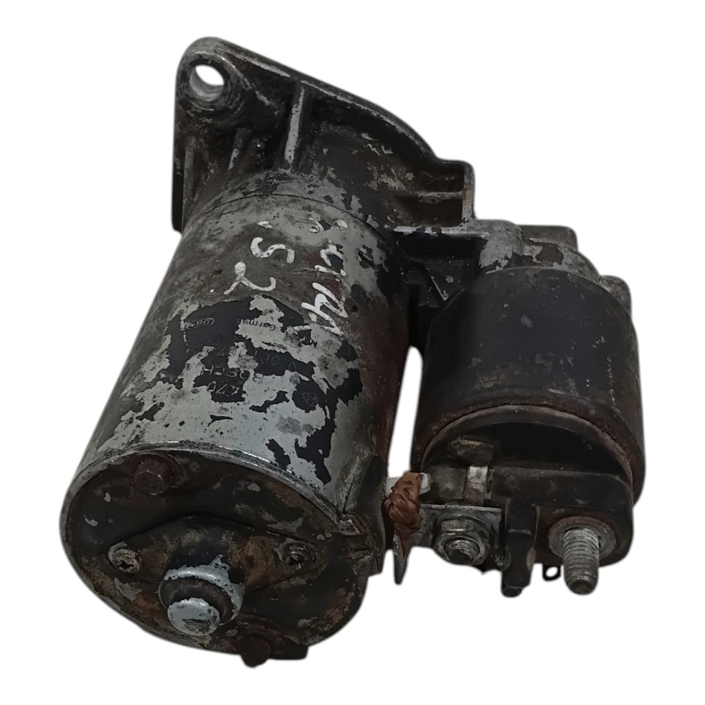 Motor Arranque Partida Chevrolet Astra Vectra 1997 A 2009 3