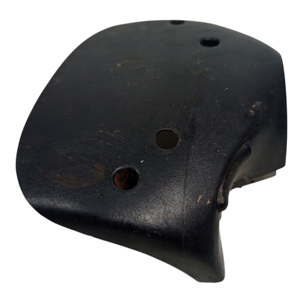 Capa Inferior Chave Seta Volkswagen Gol G2 1995 1996 A 2005 1