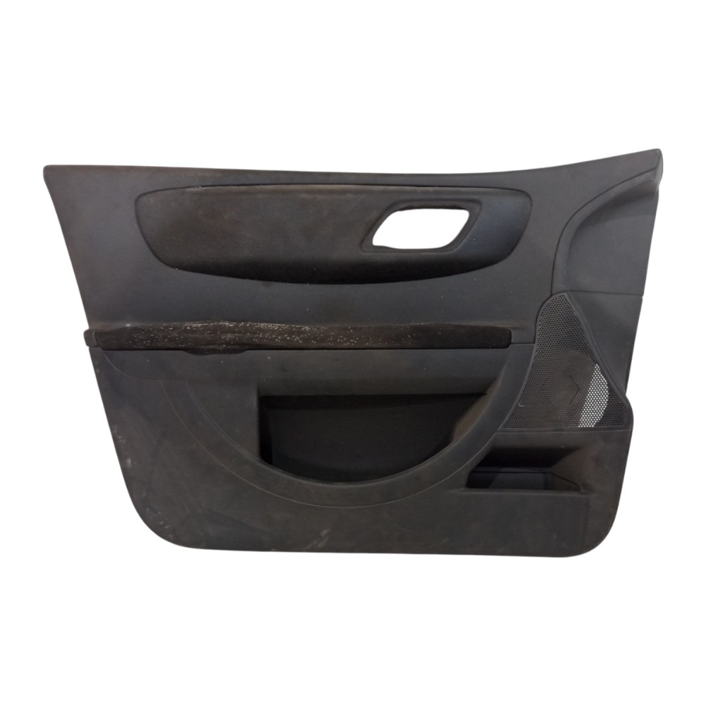 Forro Porta Dianteira Esquerda Citroen C4 2007 2008 A 2013 4