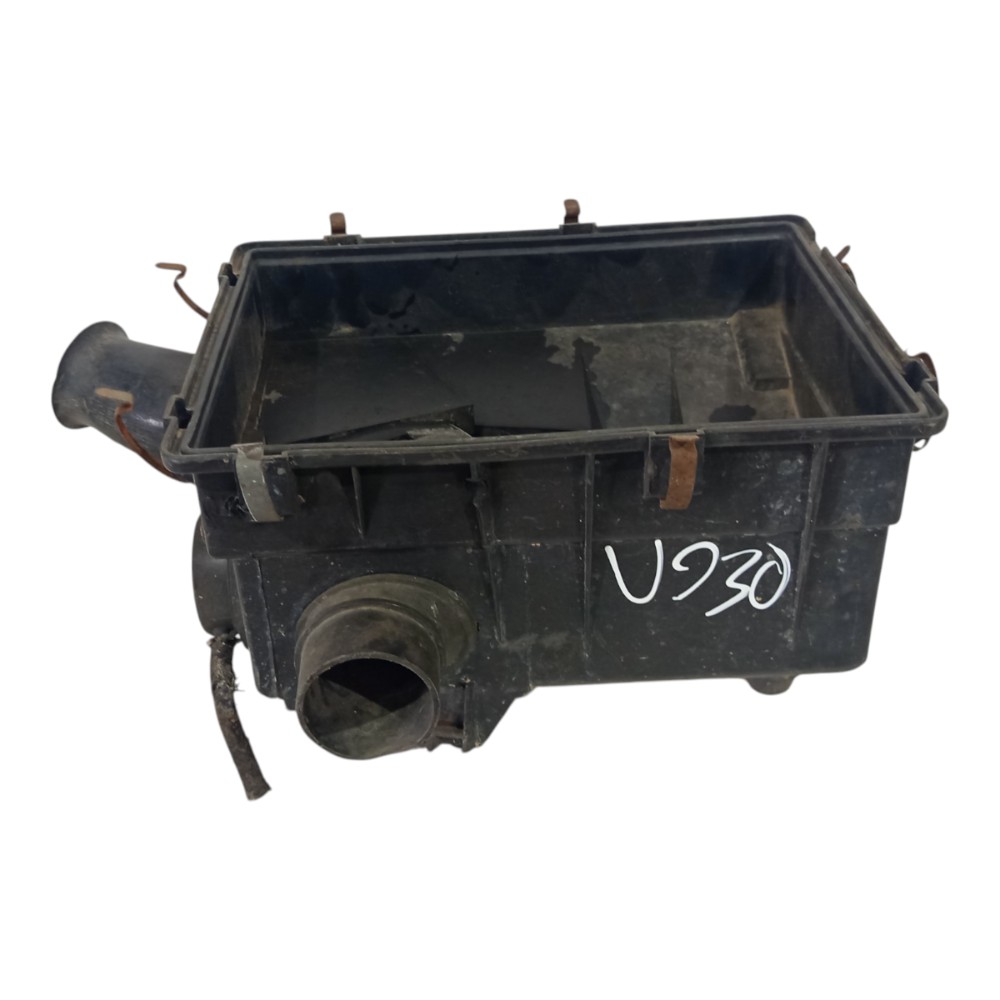 Caixa Filtro Ar Volkswagen Gol G1 1.0 8v 1980 1981 A 1996 8