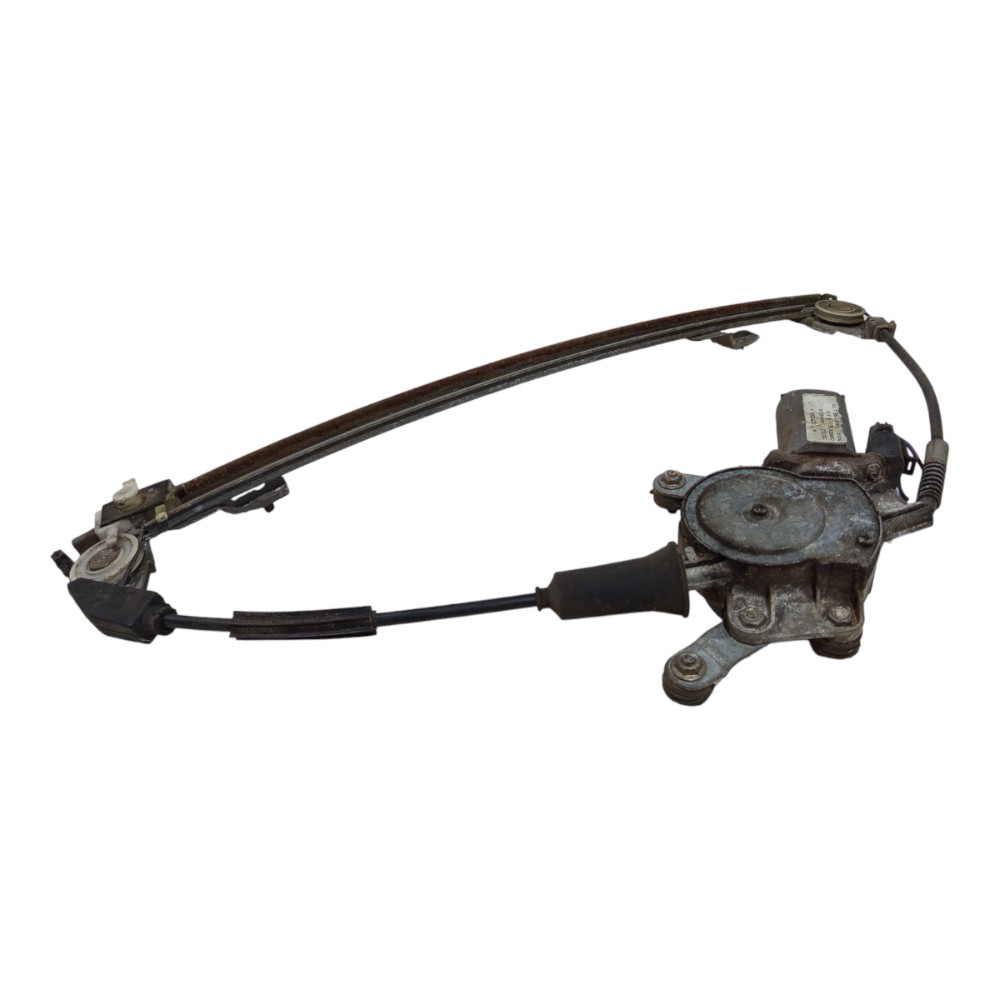 Máquina Vidro Elétrico Diantei Esq Fiat Palio 1996 A 2000 5