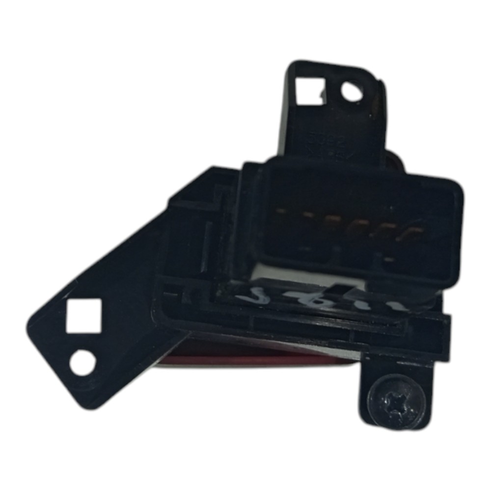 Botão Pisca Alerta Painel Hyundai I30 2009 A 2012 2