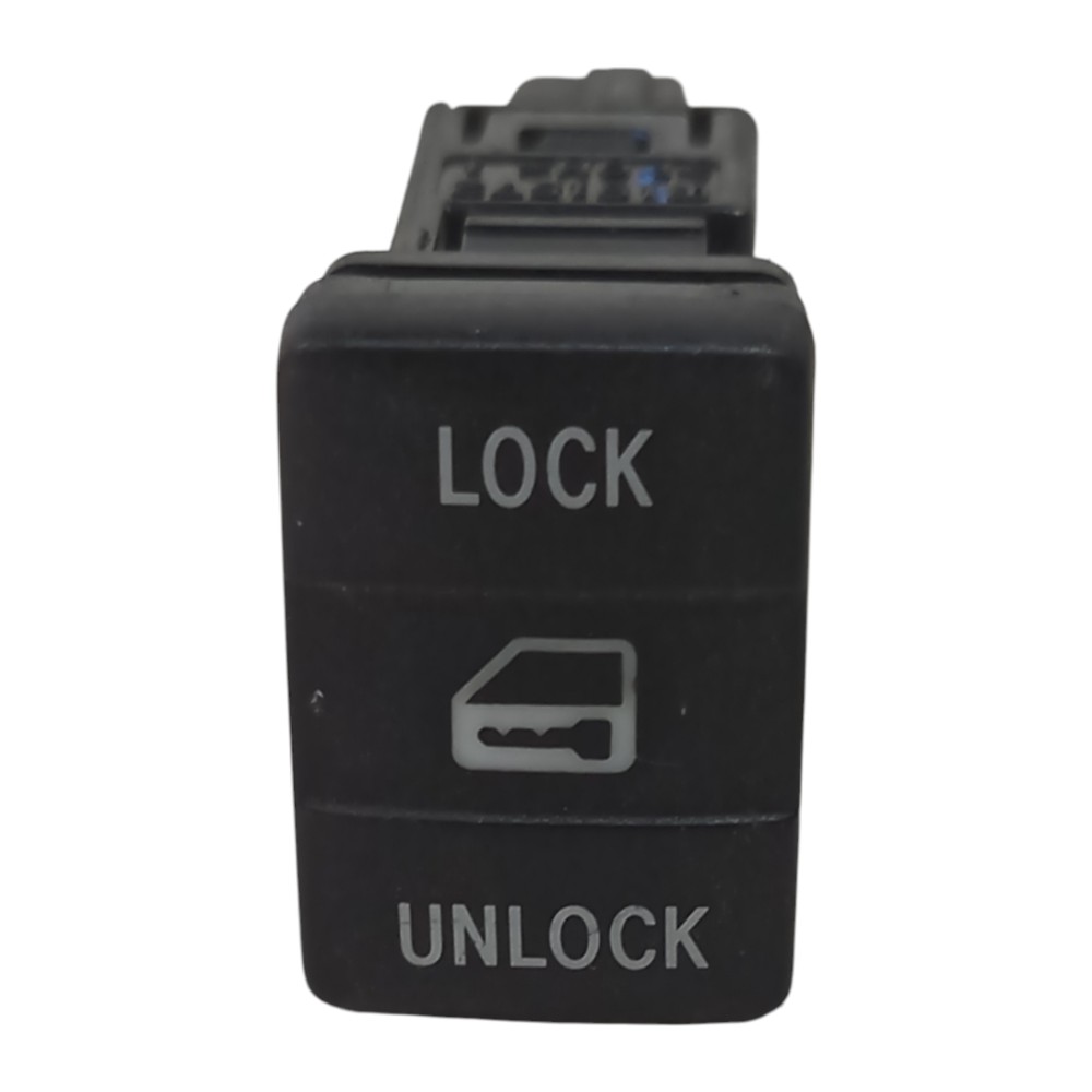 Botão Trava Portas Lock Unlock Toyota Etios 2016 2017 Origi 1