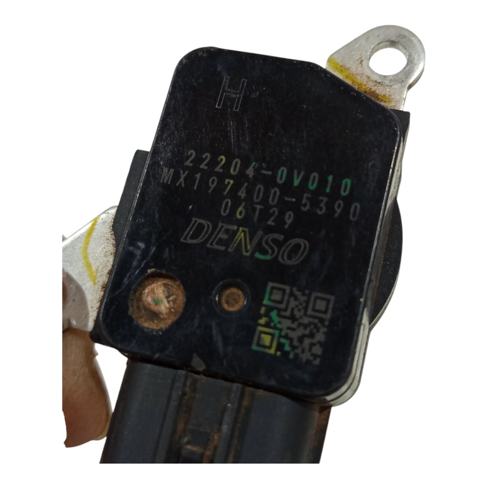 Sensor Fluxo Ar Toyota Corolla 2.0 2015 2016 A 2019 7