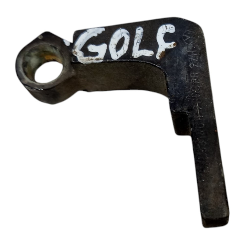 Dobradiça Porta Diant Sup Le Volkswagen Golf 1998 A 2006 3