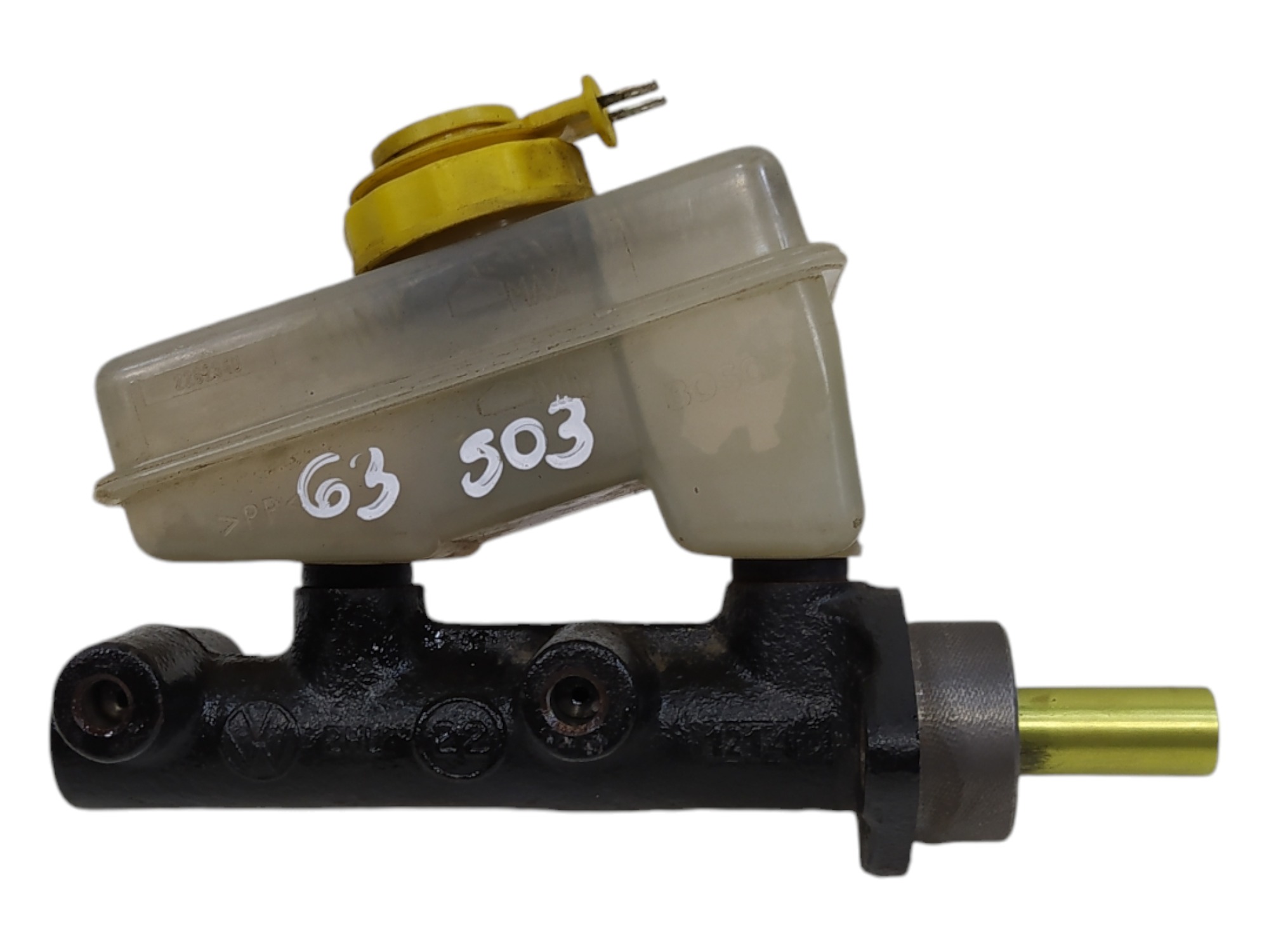Cilindro mestre gol g3 503 kd1 6