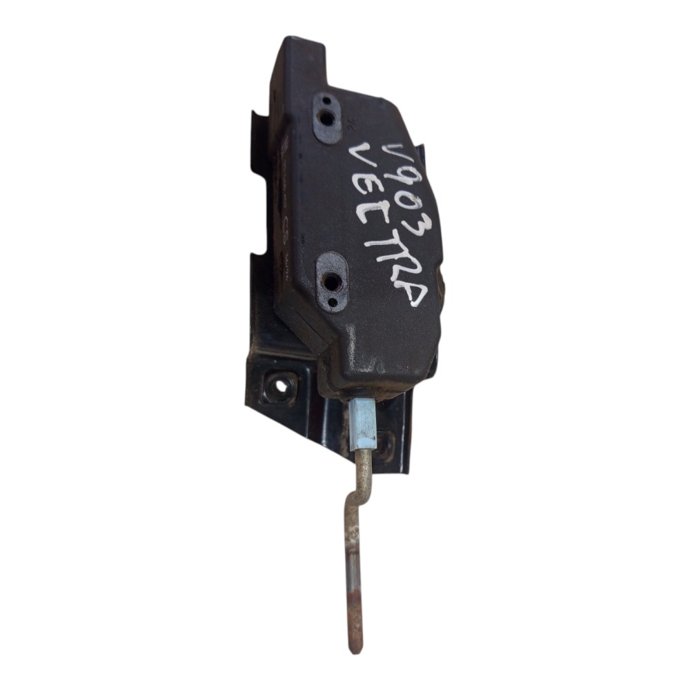 Trava Eletrica Portinhola Combustivel Gm Vectra 1997 A 2005 4