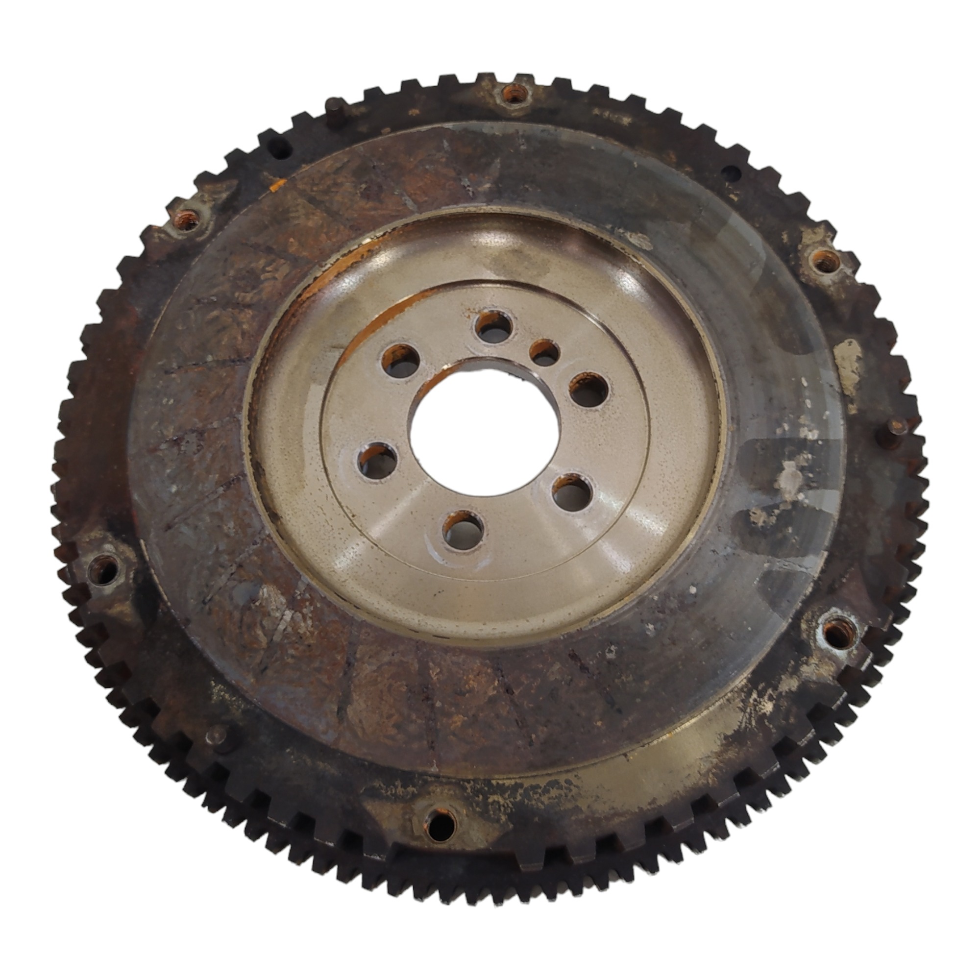 Volante Motor Cremalheira Peugeot 206 1.4 2002 2003 A 2010 4