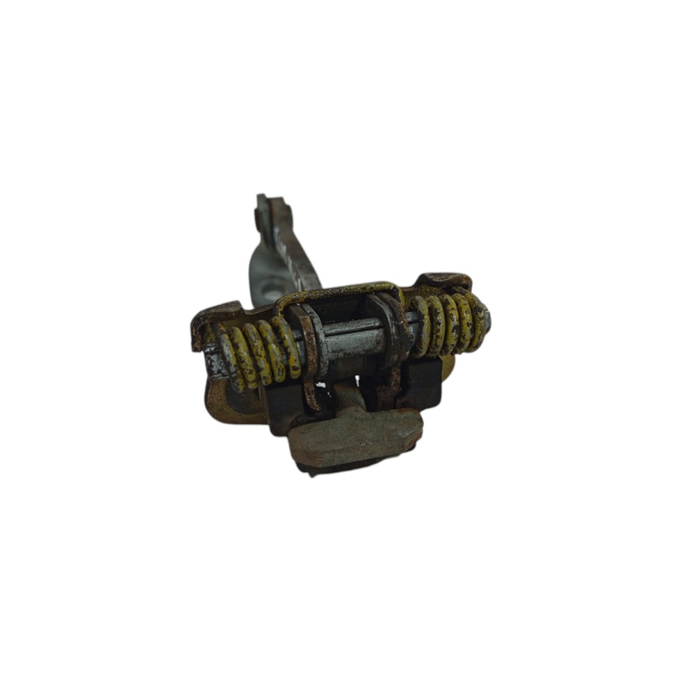 Limitador Porta Dianteira Direito Renault Clio 2000 A 2012 5
