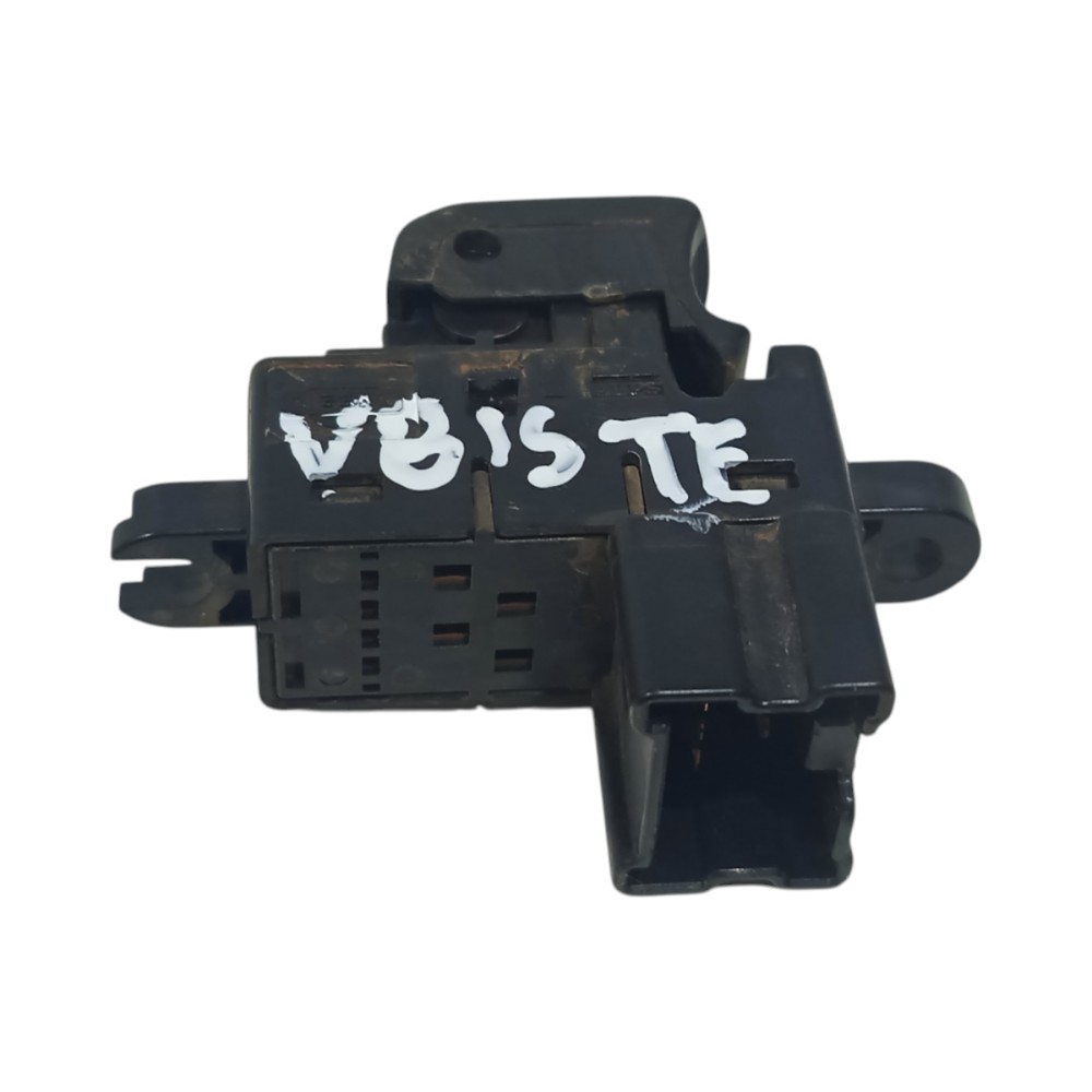 Botão Vidro Elétrico Tras Esquerdo Nissan Sentra 2007 A 2013 6